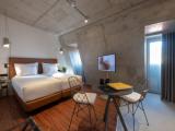 Standard Double Attic room