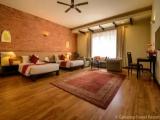 Standard Double Club room