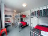 Bed in Dorm (female dorm)