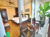 Superior Double room with city view