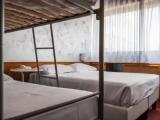 Classic Quadruple room