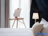Standard Double room with city view