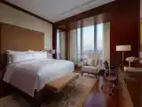 Deluxe Double room City view