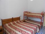 Standard Quadruple room with balcony