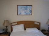 Premier room