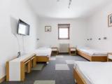 Classic room