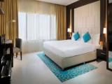 1 Bedroom Executive Double room