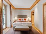Deluxe Double room Matterhorn View