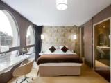 Prestige Double room