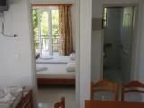 2 Bedrooms Family Apartment with balcony