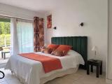 1 Bedroom Superior Double room