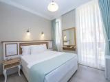 Standard Double room with garden view