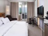 Executive Double room with balcony