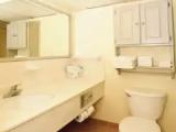 2 Bedrooms Quadruple Suite oceanfront