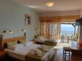 Standard room with balcony