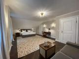 Junior Suite with balcony