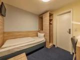 Economy (in the Basement) Single room