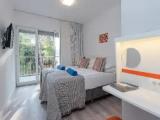 Standard Double Family room