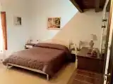 Luxury Double room with sea view