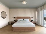 2 Bedrooms Suite with balcony