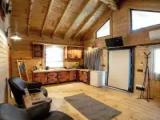 Deluxe Bungalow with sea view
