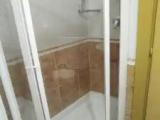 Standard Double room with balcony and with partial sea view