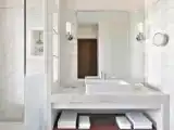 Superior Double room with garden view