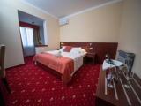 Classic Double room with balcony and with sea view