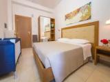 Comfort Double room with balcony and with sea view