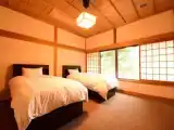 Deluxe Family Japanese-Style Room