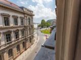 1 Bedroom Deluxe Double Apartment
