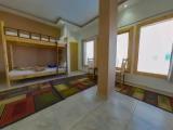 Suite with sea view