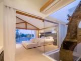 Duplex Suite with balcony