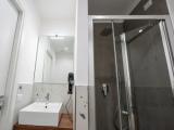 Deluxe Double room with partial sea view