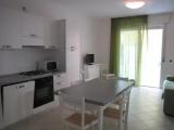 1 Bedroom Apartment with partial sea view