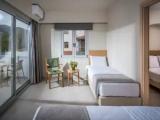 Deluxe Single Suite