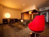 Suite with ocean view