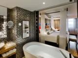 Standard Club room