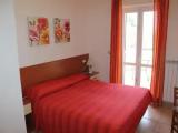 Double Separate Buildind room