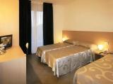 Triple room with balcony