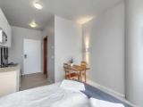 Economy Double Studio