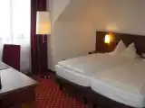 Single Junior Suite