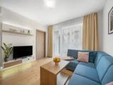 Deluxe Single Apartment