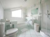 Standard Double room with garden view