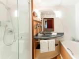 1 Bedroom Superior Suite with courtyard view