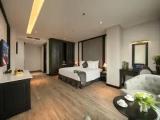 Standard Single room with balcony