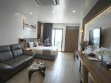 Standard Double Studio with city view