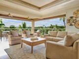 3 Bedrooms Luxury Villa with garden view