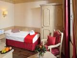Eiger View Single room