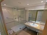 Superior room with sea view